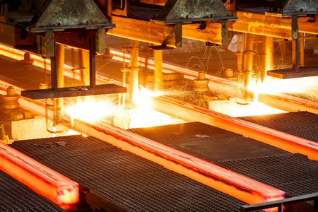Converting Climate Commitments to Action: Harnessing the Power of Sustainable Steel Procurement